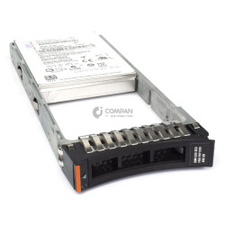 99Y1329 IBM SSD 400GB SAS 6G 2.5" SFF HOT-SWAP